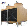 Frp mini square water cooling tower